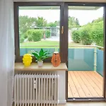 Daire Homestead - Self-Check-In - Kostenloses Parken - Smart Tv - Kueche Vollausgestattet - Ruhige Lage Im Erdgeschoss