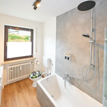 Apartament Homestead - Self-check-in - Kostenloses Parken - Smart Tv - Kueche Vollausgestattet - Ruhige Lage Im Erdgeschoss Pasawa