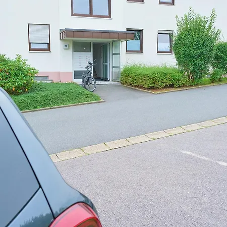 Appartamento Homestead - Self-check-in - Kostenloses Parken - Smart Tv - Kueche Vollausgestattet - Ruhige Lage Im Erdgeschoss