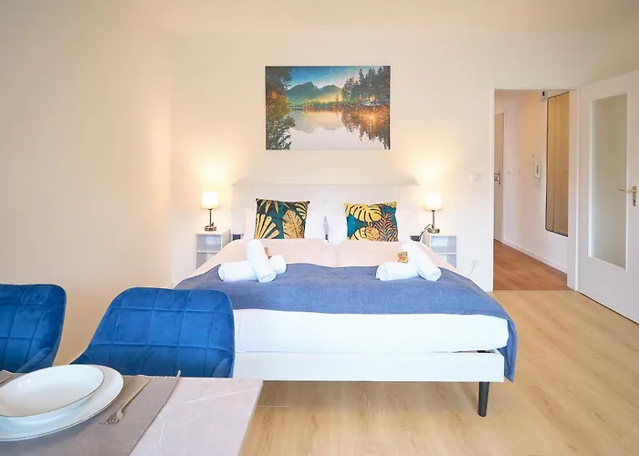 شقة Homestead - Grubweg