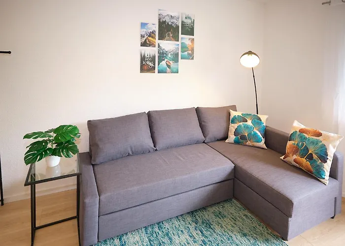 شقة Homestead - Grubweg باساو