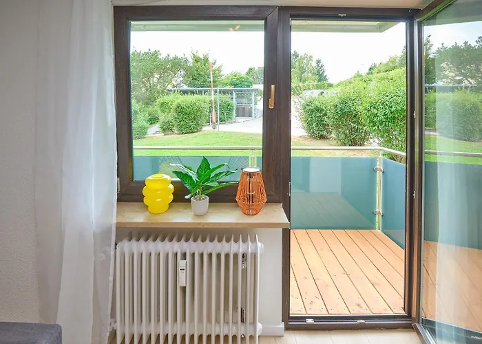 شقة Homestead - Grubweg