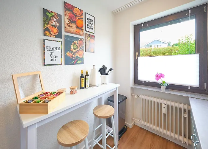 Homestead - Grubweg شقة