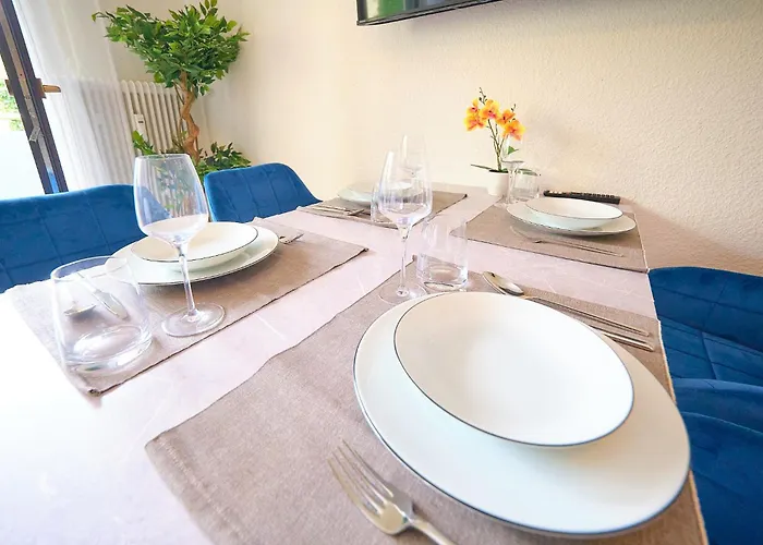 شقة Homestead - Grubweg