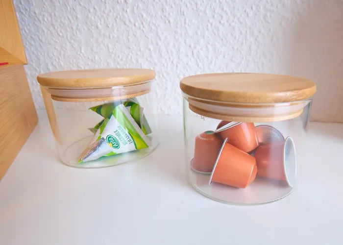 Homestead - Grubweg شقة *