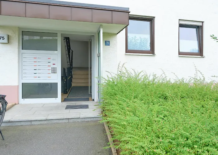 Homestead - Grubweg شقة باساو