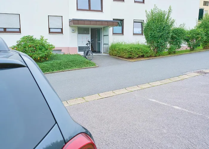 شقة Homestead - Grubweg